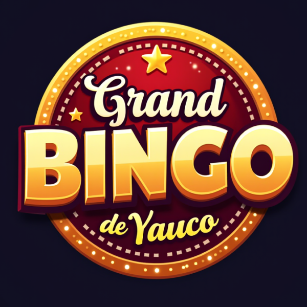 Grand BINGO de Yauco